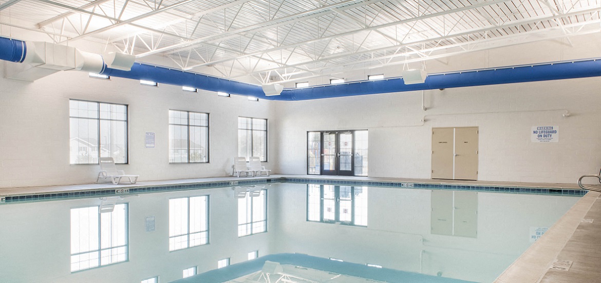 Malmstrom AFB Homes Family housing at Malmstrom AFB, MT